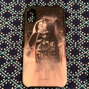 iPhone X Star Wars Case